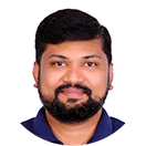 Sandip, R&D Engineer, India