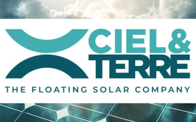 Ciel & Terre is changing: a new logo & a new identity!