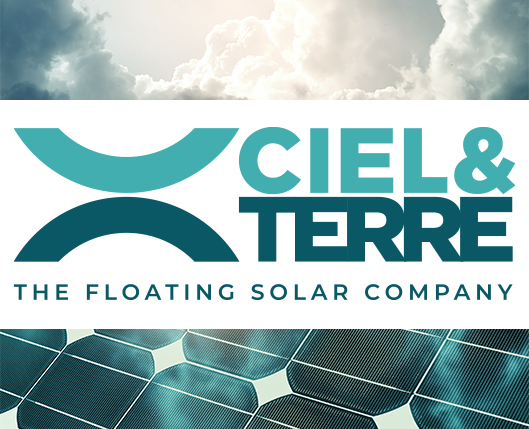 Ciel & Terre is changing: a new logo & a new identity!