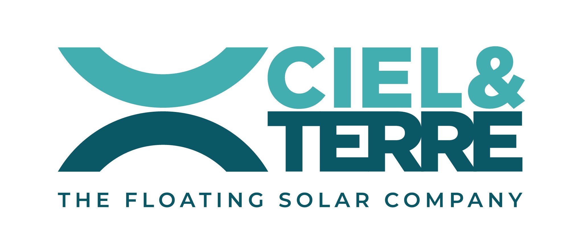 Logo of Ciel & Terre company
