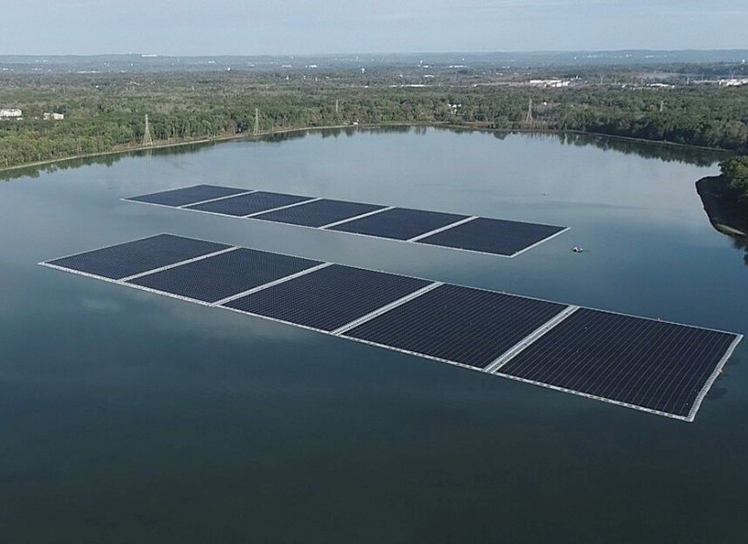 Réservoir d'eau — Low-tech Lab