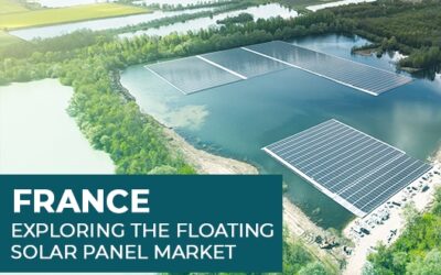 EXPLORING THE FRENCH FLOATING SOLAR PANEL MARKET: OPPORTUNITIES AND PERSPECTIVES