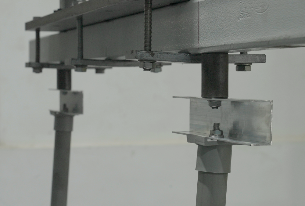 Fusio fixation traction test Ciel et Terre