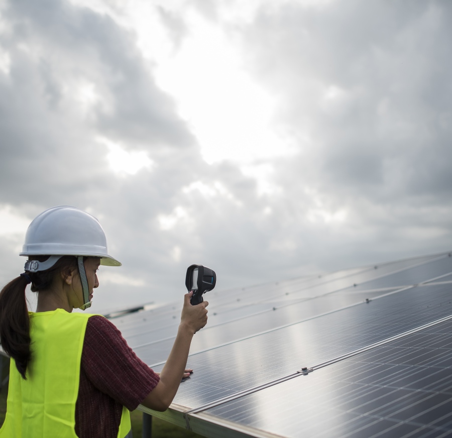 Okegawa FPV plant - Japan_Featured ilots blandin floating solar projects France