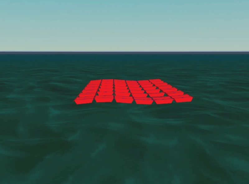 Test Laboratoires WattRack® Ciel Et Terre 