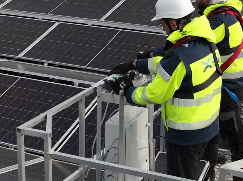 Electrical Motorized cart