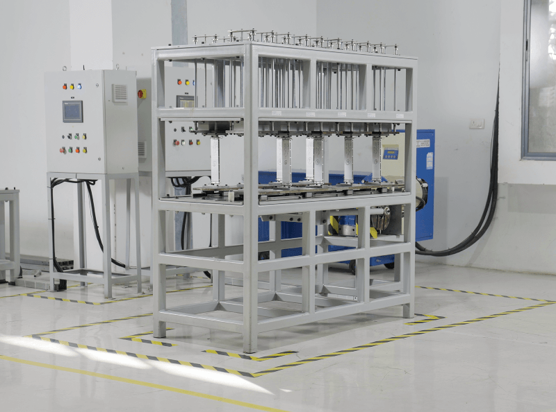 Test Laboratoires WattRack® Ciel Et Terre 