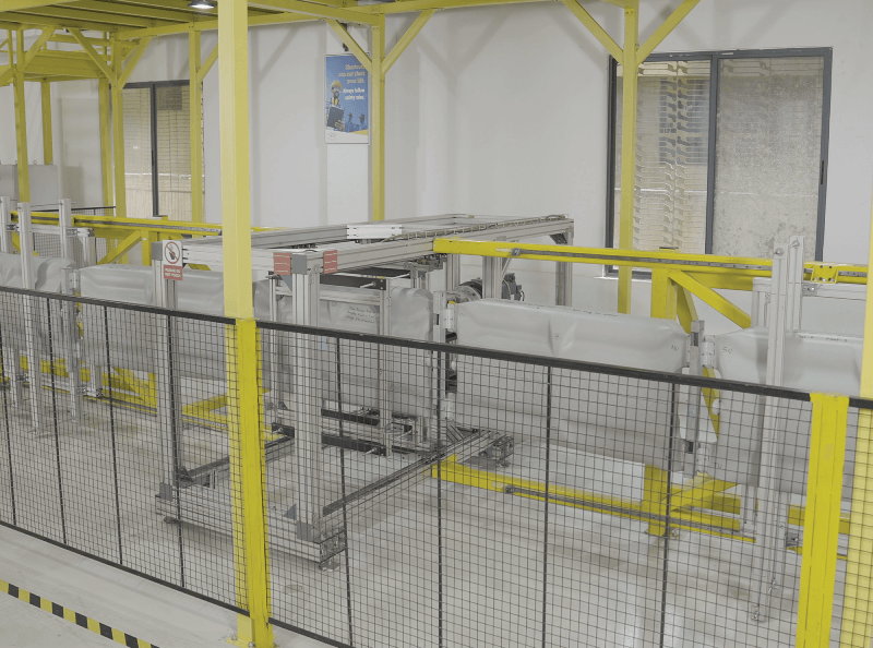 Test Laboratoires WattRack® Ciel Et Terre 