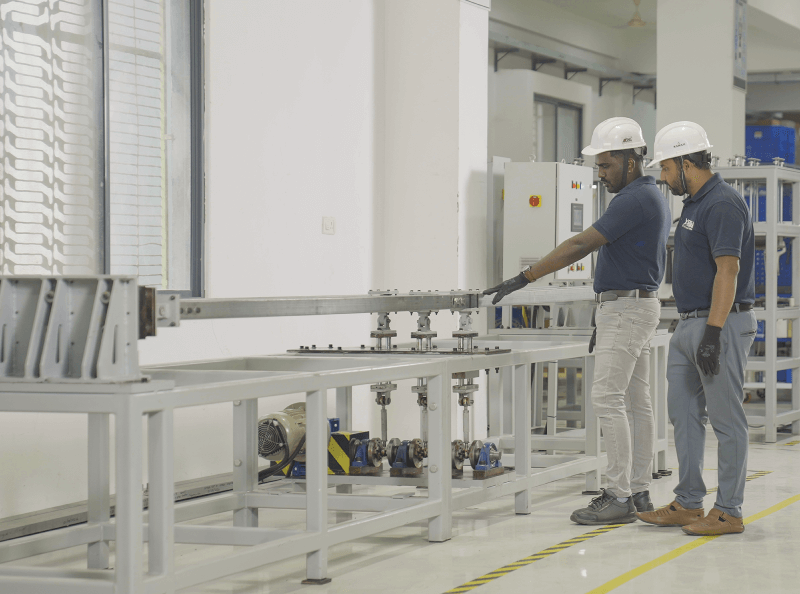 Test Laboratoires WattRack® Ciel Et Terre 