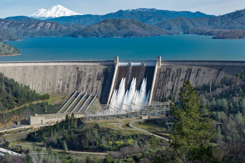 ilots blandin floating solar projects France