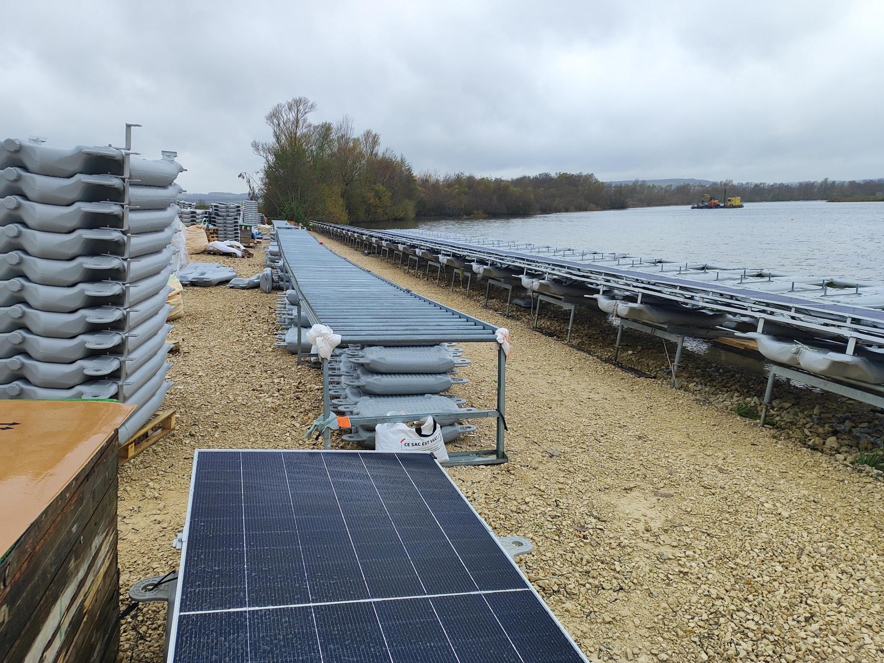 construction manager FPV france