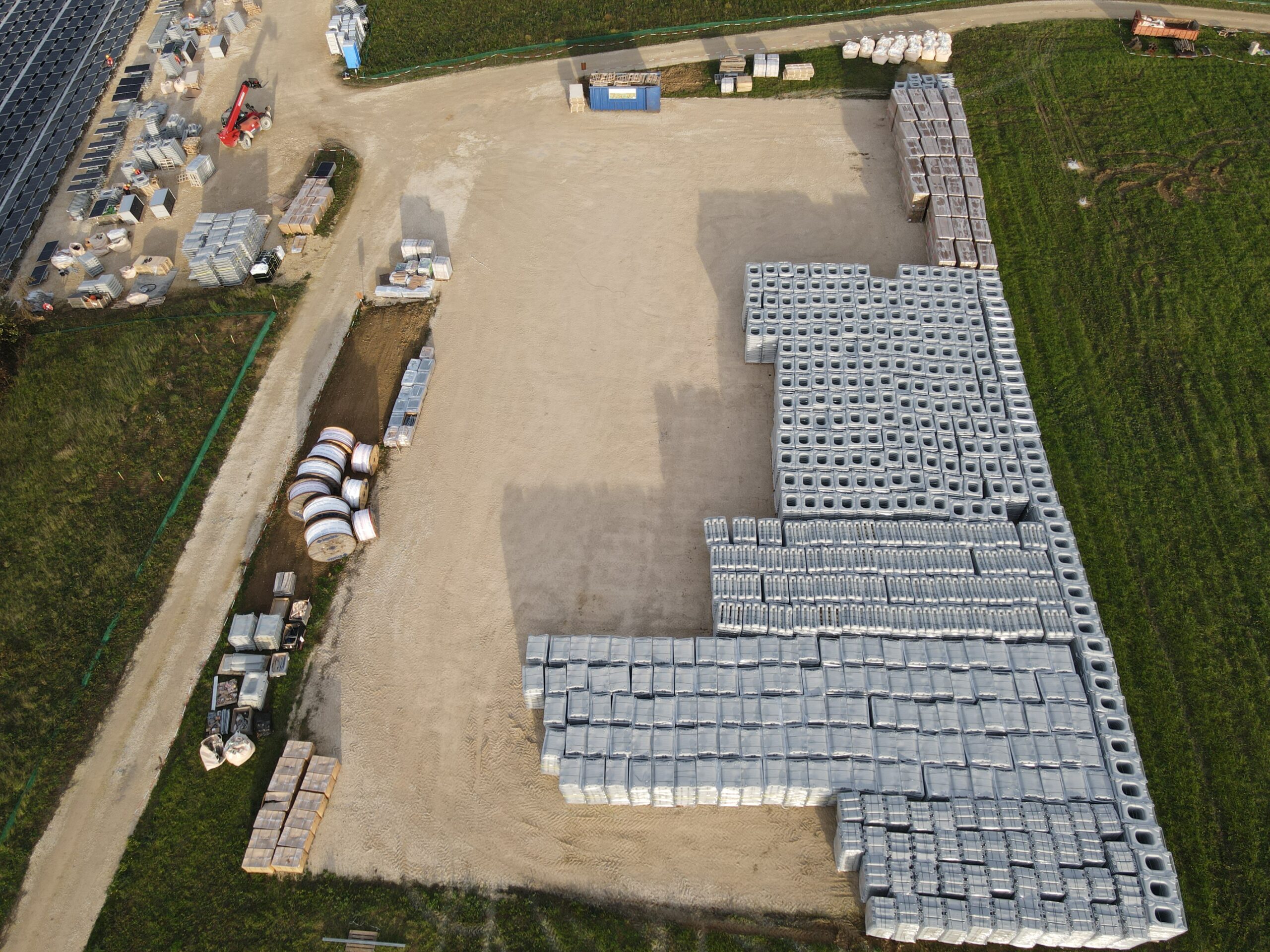 construction manager FPV france