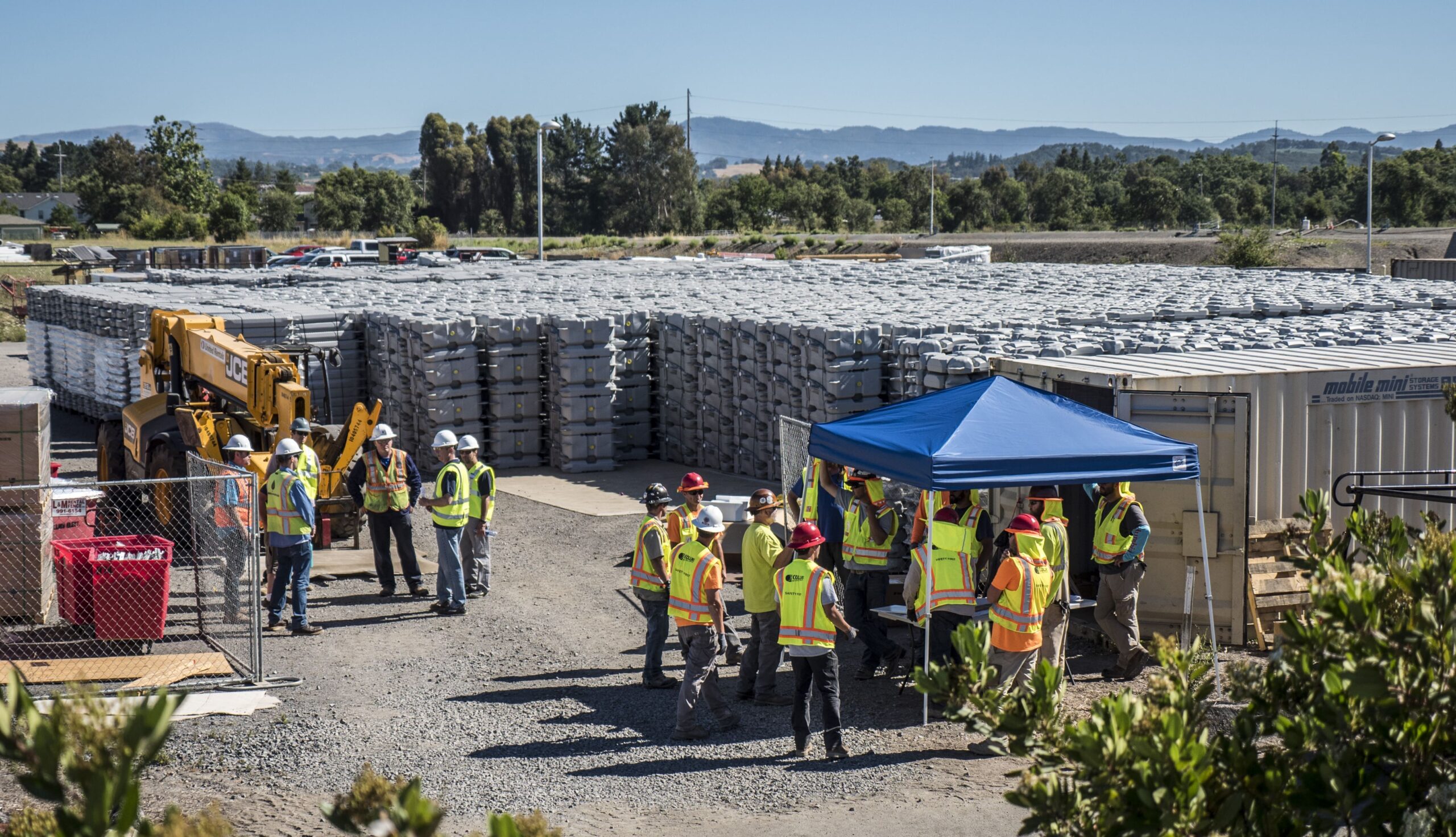 construction manager FPV france